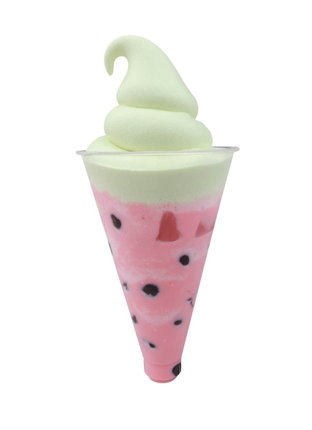 日本最大級のアイスクリーム万博「あいぱく」福岡で、ソフトクリームやかき氷含むご当地アイス100種以上｜写真15