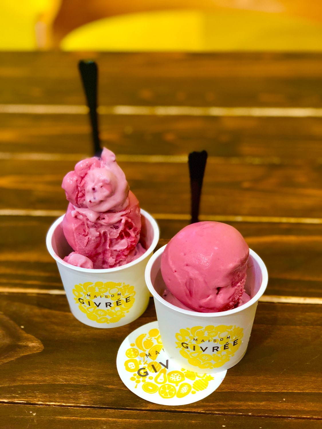 日本最大級のアイスクリーム万博「あいぱく」福岡で、ソフトクリームやかき氷含むご当地アイス100種以上 | 写真