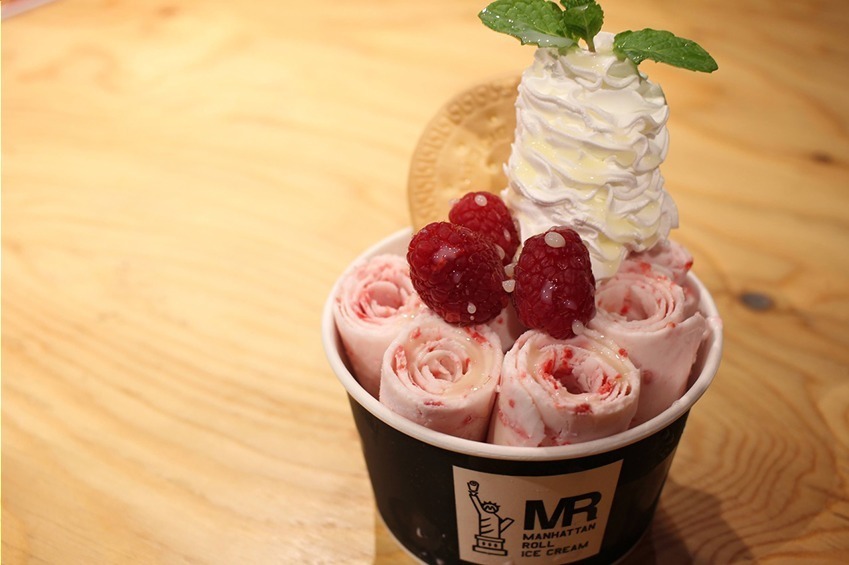 日本最大級のアイスクリーム万博「あいぱく」福岡で、ソフトクリームやかき氷含むご当地アイス100種以上｜写真10