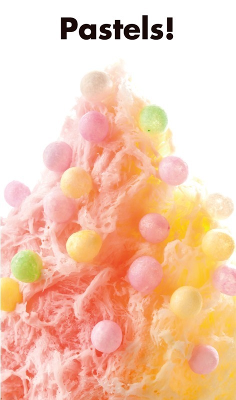 日本最大級のアイスクリーム万博「あいぱく」福岡で、ソフトクリームやかき氷含むご当地アイス100種以上｜写真12