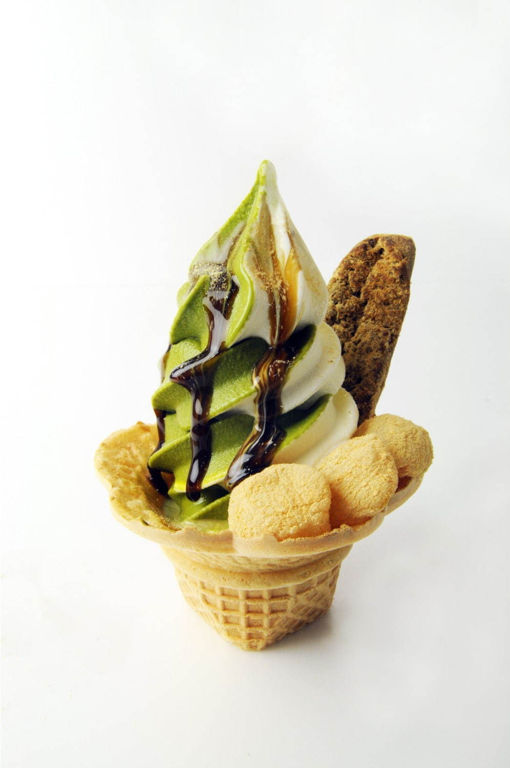 日本最大級のアイスクリーム万博「あいぱく」福岡で、ソフトクリームやかき氷含むご当地アイス100種以上｜写真14