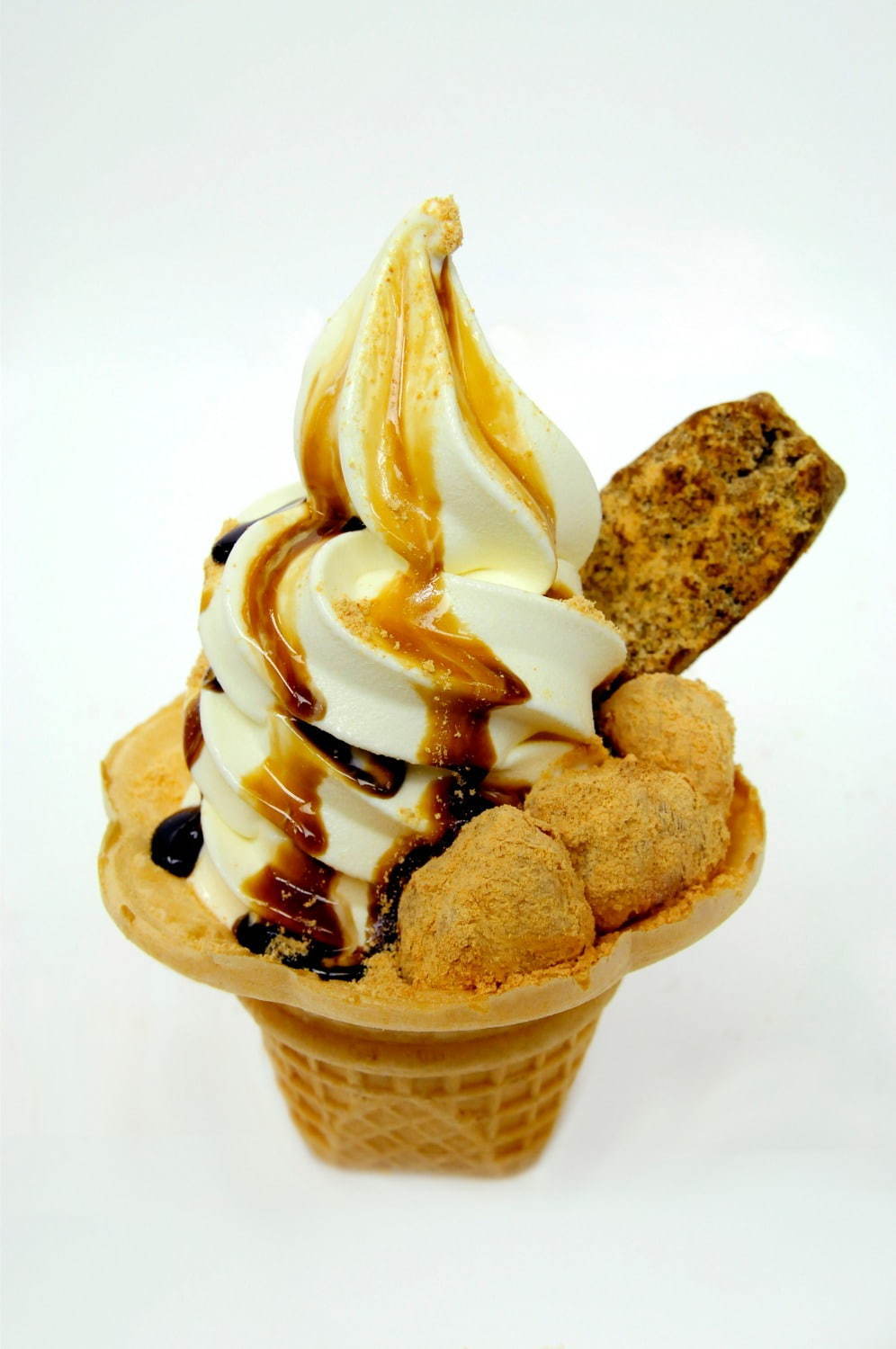 日本最大級のアイスクリーム万博「あいぱく」福岡で、ソフトクリームやかき氷含むご当地アイス100種以上｜写真13