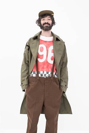 ビズビム(visvim) 2019-20年秋冬メンズコレクション  - 写真6