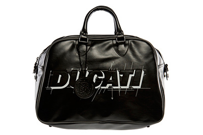 ディーゼル×ドゥカティのパートナーシップコレクション第2弾