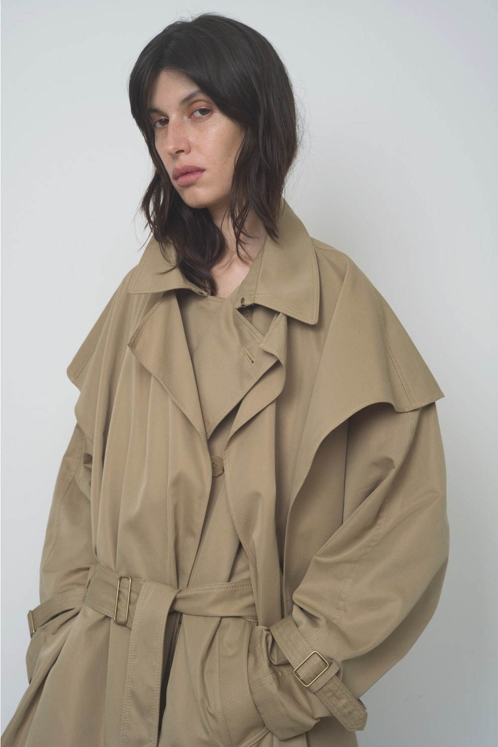 08サーカス(08sircus) 2020年リゾートウィメンズコレクション  - 写真1