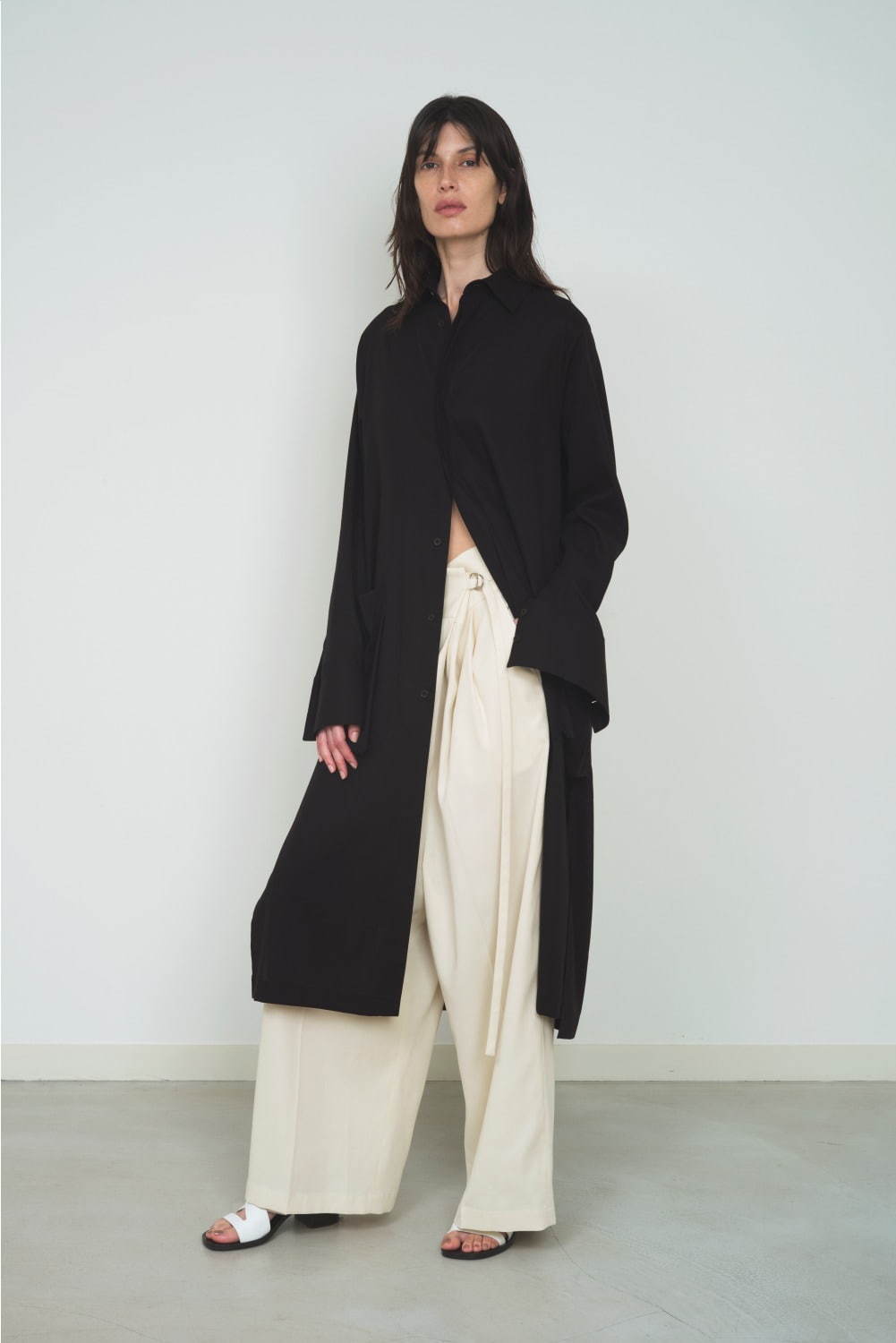 08サーカス(08sircus) 2020年リゾートウィメンズコレクション  - 写真12