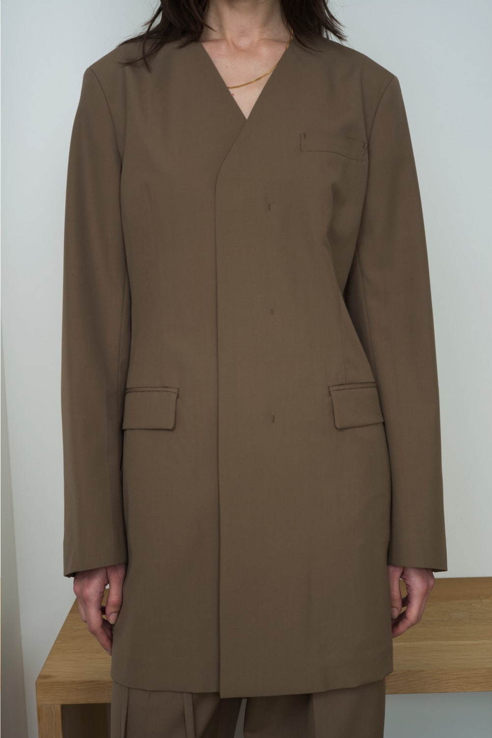 08サーカス(08sircus) 2020年リゾートウィメンズコレクション  - 写真15