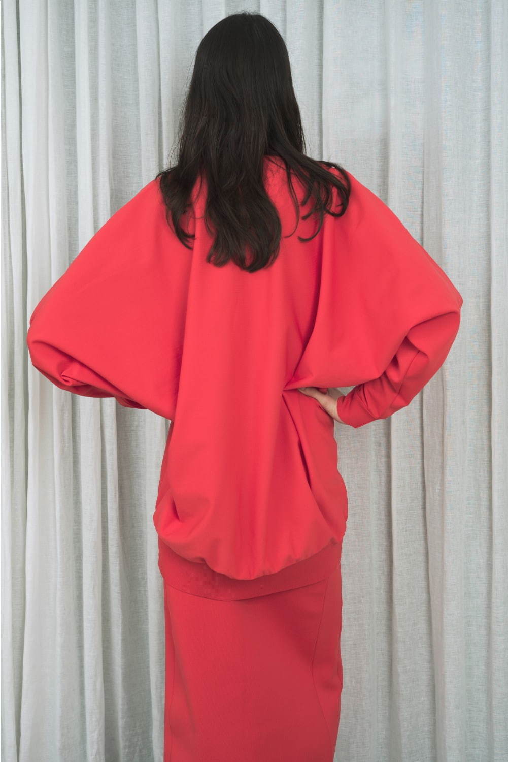 08サーカス(08sircus) 2020年リゾートウィメンズコレクション  - 写真17