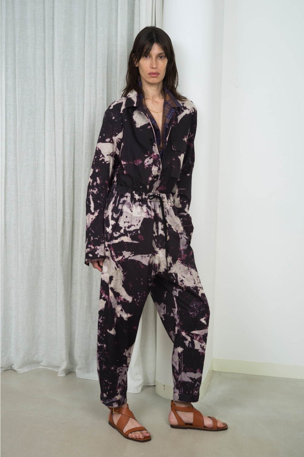 08サーカス(08sircus) 2020年リゾートウィメンズコレクション  - 写真18