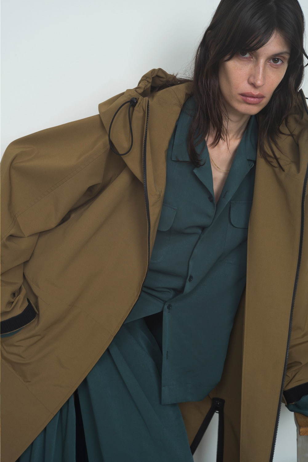 08サーカス(08sircus) 2020年リゾートウィメンズコレクション  - 写真19