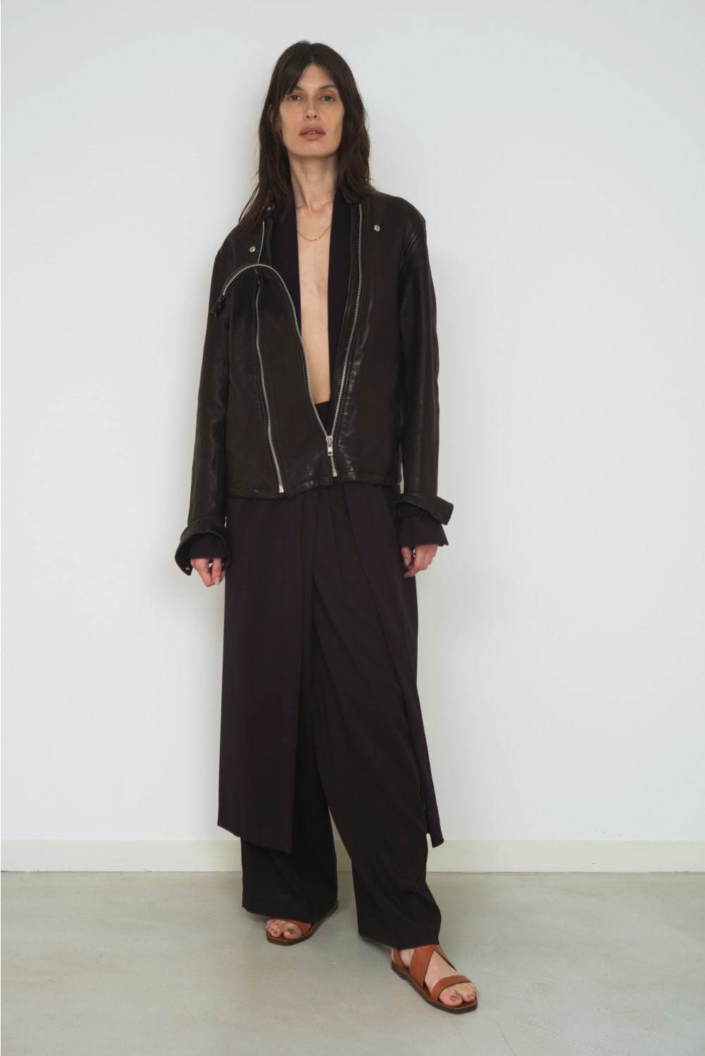 08サーカス 2020年リゾート｜ ライダース