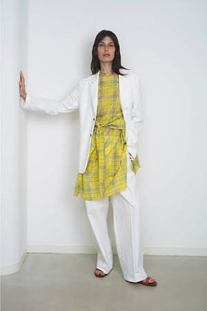 08サーカス(08sircus) 2020年リゾートウィメンズコレクション  - 写真6