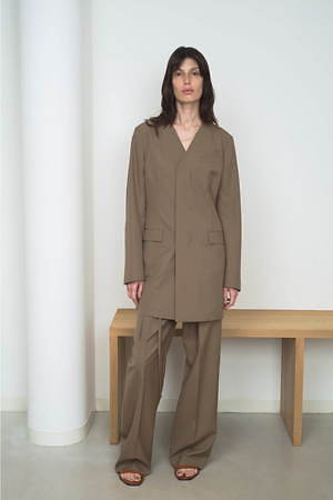 08サーカス(08sircus) 2020年リゾートウィメンズコレクション  - 写真9