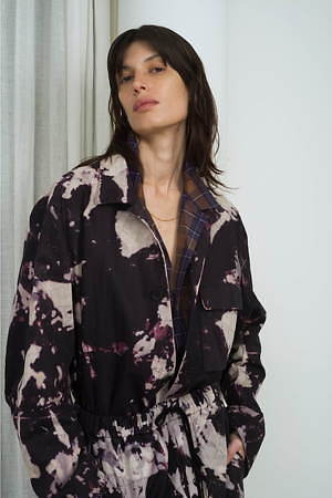 08サーカス(08sircus) 2020年リゾートウィメンズコレクション  - 写真10