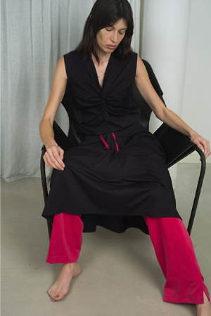 08サーカス(08sircus) 2020年リゾートウィメンズコレクション  - 写真14