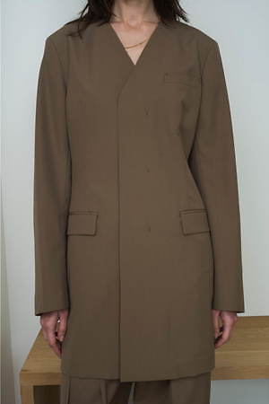 08サーカス(08sircus) 2020年リゾートウィメンズコレクション  - 写真15