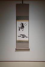 京都・清水寺で西洋近代絵画からマンガまで集めた初のアート展覧会、セザンヌやジャコメッティなど｜写真5