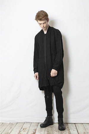 ヌード：マサヒコマルヤマ(nude:masahiko maruyama) 2020年春夏メンズコレクション  - 写真15