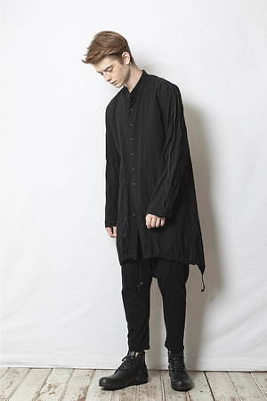 ヌード：マサヒコマルヤマ(nude:masahiko maruyama) 2020年春夏メンズコレクション  - 写真25