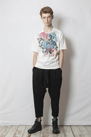 ヌード：マサヒコマルヤマ(nude:masahiko maruyama) 2020年春夏メンズコレクション  - 写真30