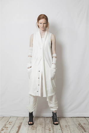 ヌード：マサヒコマルヤマ(nude:masahiko maruyama) 2020年春夏ウィメンズコレクション  - 写真9