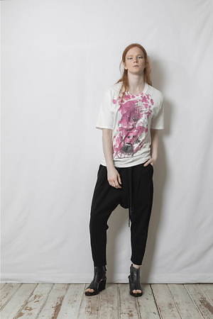 ヌード：マサヒコマルヤマ(nude:masahiko maruyama) 2020年春夏ウィメンズコレクション  - 写真28