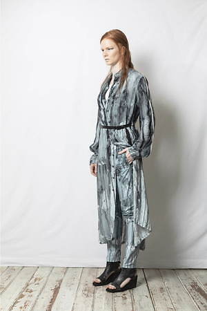 ヌード：マサヒコマルヤマ(nude:masahiko maruyama) 2020年春夏ウィメンズコレクション  - 写真33