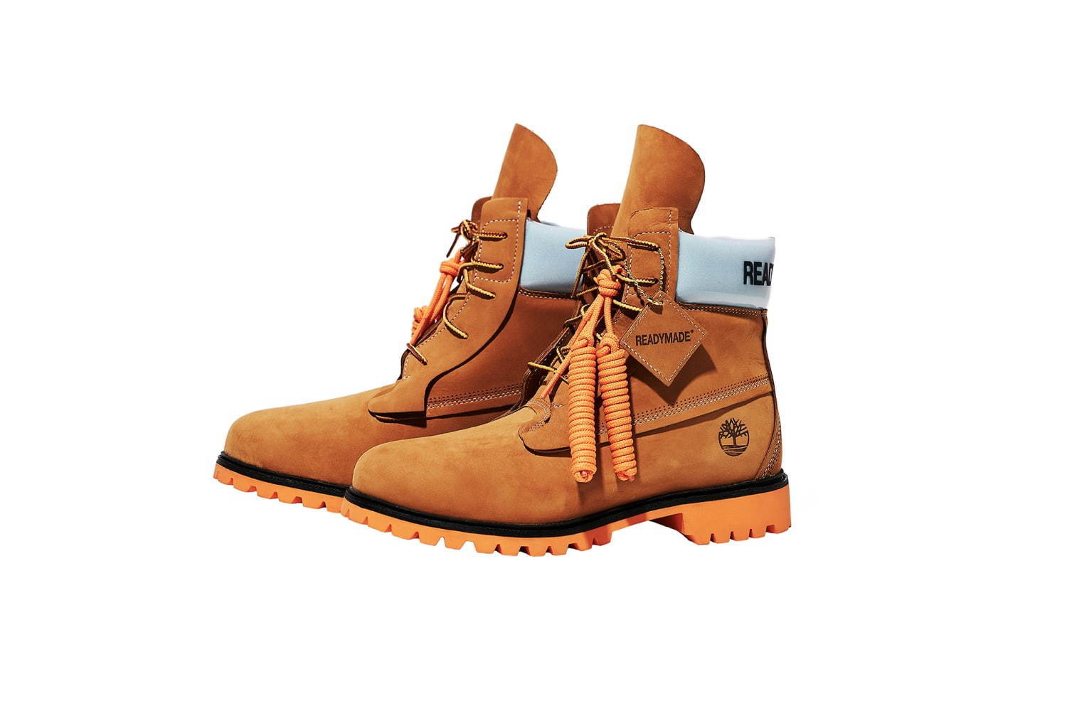 ティンバーランド(Timberland) 6インチ プレミアム ブーツ｜写真4