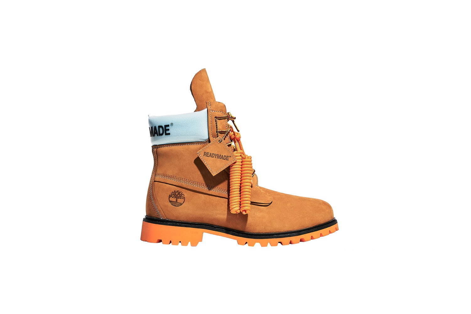 ティンバーランド(Timberland) 6インチ プレミアム ブーツ｜写真2