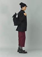 チャコリから“ブラックレザー”のようなポリウレタンバッグ発売、ドーバー銀座限定で｜写真11