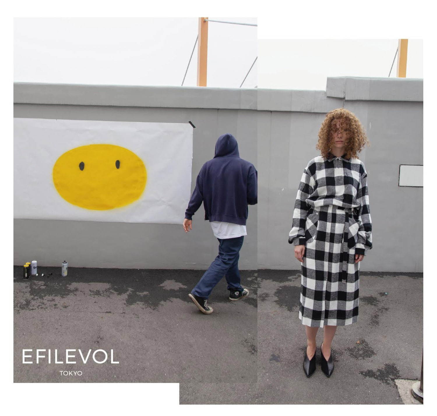 エフィレボル Efilevol 年リゾートウィメンズ メンズコレクション ファッションプレス エフィレボル Efilevol 年リゾートウィメンズ メンズコレクション ファッションプレス