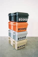 ズッカ(ZUCCa) ペリカン｜写真8