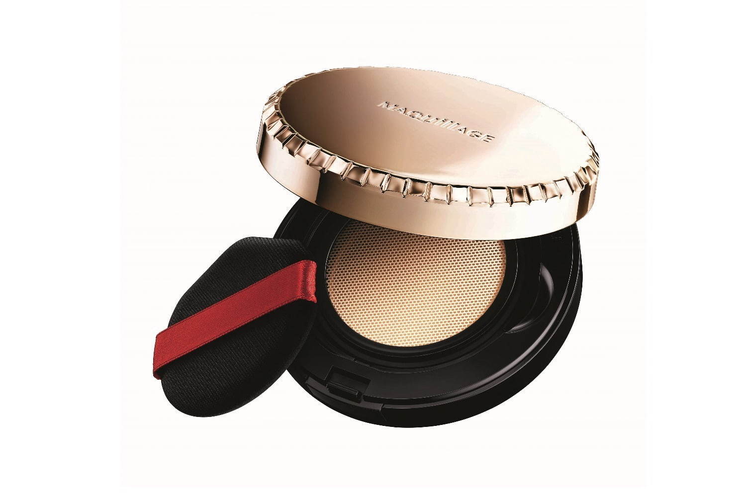 マキアージュ「ドラマティックジェリーコンパクト」