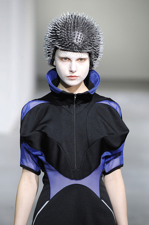 ジュンヤ ワタナベ 2013年春夏<span>コレクション</span> - 写真10