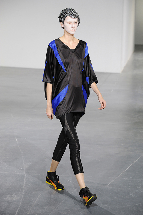 JUNYA WATANABE COMME des GARCONS / ジュンヤワタナベ | 2013SS