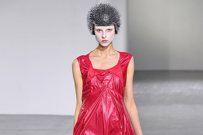 ジュンヤ ワタナベ 2013年春夏 ウィメンズ コレクション