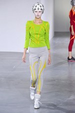 ジュンヤワタナベ・コム デ ギャルソン 2013年春夏コレクション - モードとスポーツのハイブリッド｜写真3