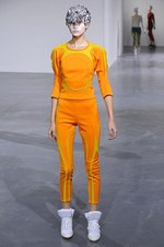 ジュンヤワタナベ・コム デ ギャルソン 2013年春夏コレクション - モードとスポーツのハイブリッド｜写真4