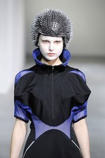 ジュンヤワタナベ・コム デ ギャルソン 2013年春夏コレクション - モードとスポーツのハイブリッド｜写真10