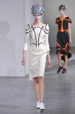 ジュンヤワタナベ・コム デ ギャルソン 2013年春夏コレクション - モードとスポーツのハイブリッド｜写真12