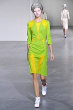 ジュンヤワタナベ・コム デ ギャルソン 2013年春夏コレクション - モードとスポーツのハイブリッド｜写真15