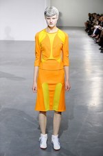 ジュンヤワタナベ・コム デ ギャルソン 2013年春夏コレクション - モードとスポーツのハイブリッド｜写真16