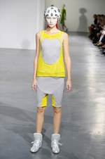 ジュンヤワタナベ・コム デ ギャルソン 2013年春夏コレクション - モードとスポーツのハイブリッド｜写真18