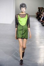 ジュンヤワタナベ・コム デ ギャルソン 2013年春夏コレクション - モードとスポーツのハイブリッド｜写真21