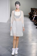 ジュンヤワタナベ・コム デ ギャルソン 2013年春夏コレクション - モードとスポーツのハイブリッド｜写真26