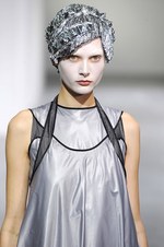 ジュンヤワタナベ・コム デ ギャルソン 2013年春夏コレクション - モードとスポーツのハイブリッド｜写真28