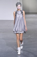 ジュンヤワタナベ・コム デ ギャルソン 2013年春夏コレクション - モードとスポーツのハイブリッド｜写真29