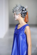 ジュンヤワタナベ・コム デ ギャルソン 2013年春夏コレクション - モードとスポーツのハイブリッド｜写真31