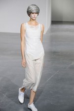 ジュンヤワタナベ・コム デ ギャルソン 2013年春夏コレクション - モードとスポーツのハイブリッド｜写真35