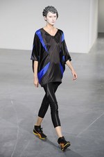 ジュンヤワタナベ・コム デ ギャルソン 2013年春夏コレクション - モードとスポーツのハイブリッド｜写真38